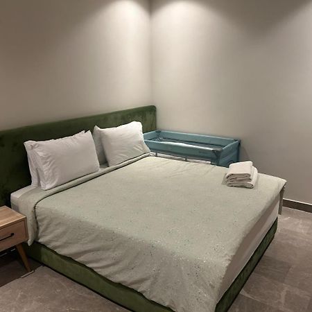 Maarif Appartement Moderne Casablanca Luaran gambar