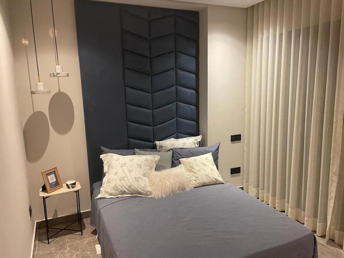 Maarif Appartement Moderne Casablanca Luaran gambar