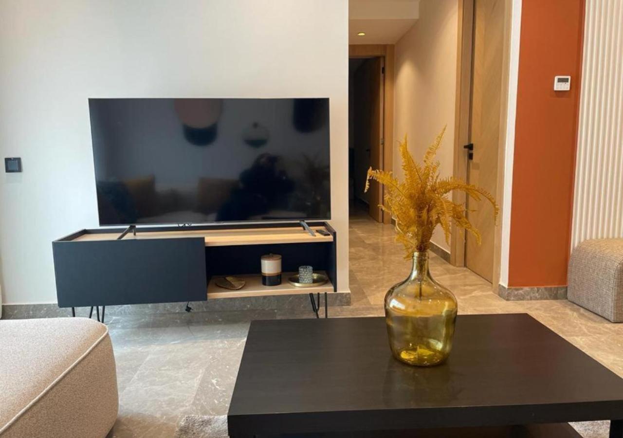 Maarif Appartement Moderne Casablanca Luaran gambar