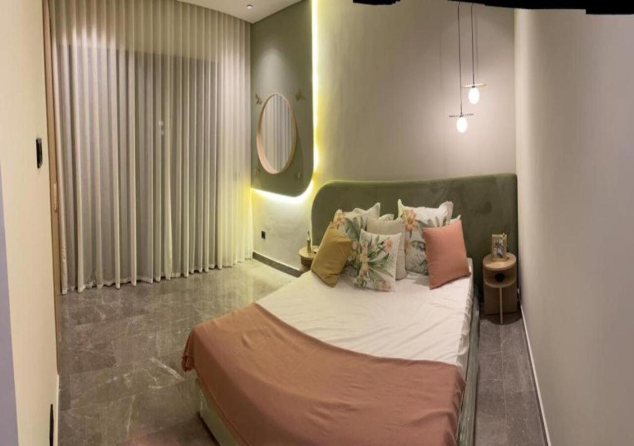Maarif Appartement Moderne Casablanca Luaran gambar