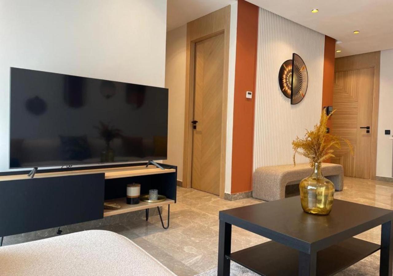 Maarif Appartement Moderne Casablanca Luaran gambar