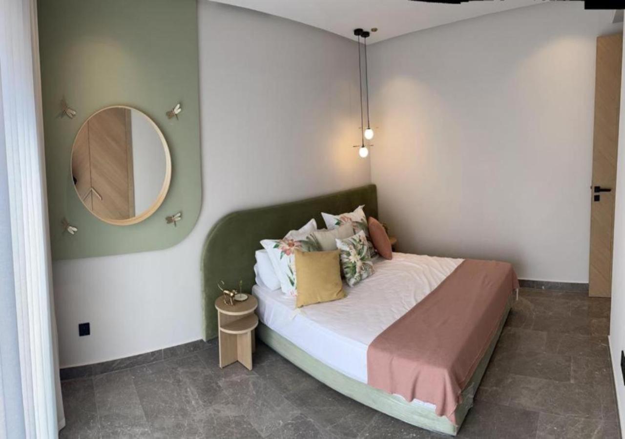 Maarif Appartement Moderne Casablanca Luaran gambar