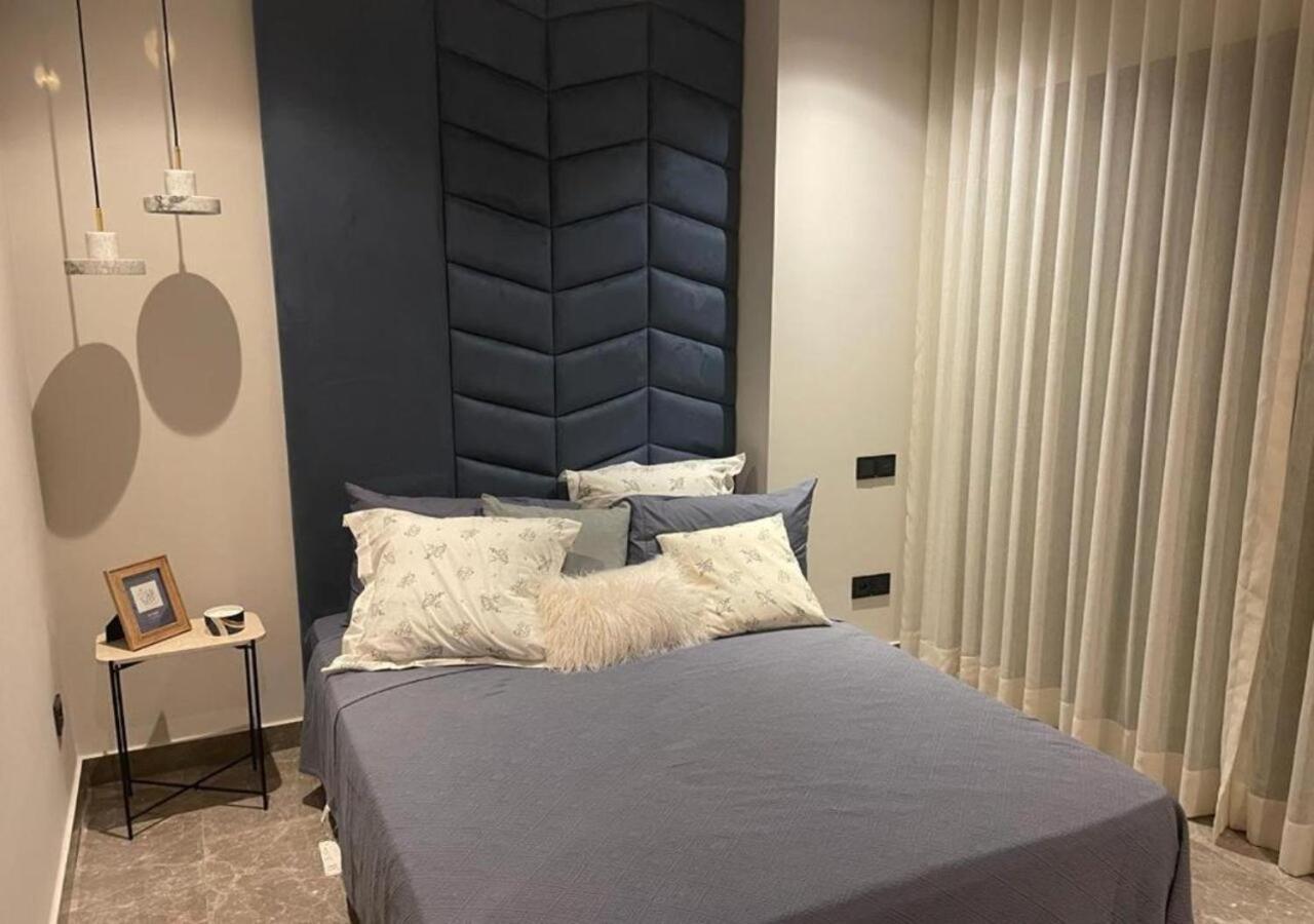 Maarif Appartement Moderne Casablanca Luaran gambar