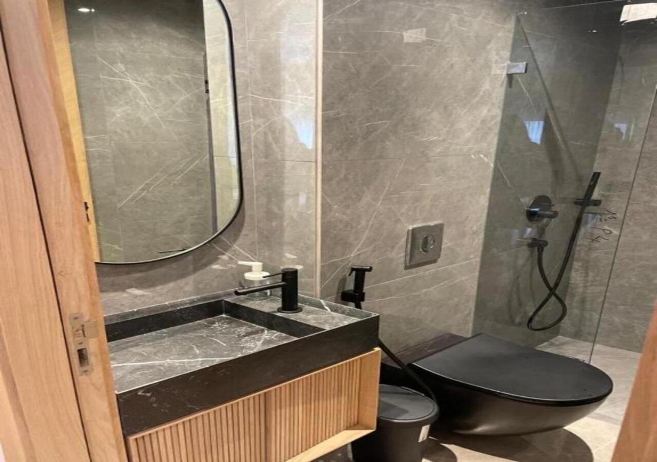 Maarif Appartement Moderne Casablanca Luaran gambar