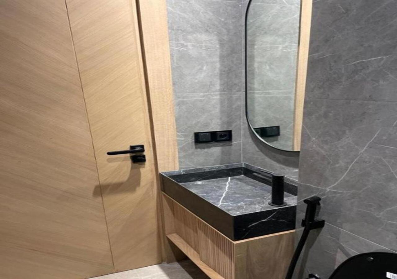 Maarif Appartement Moderne Casablanca Luaran gambar