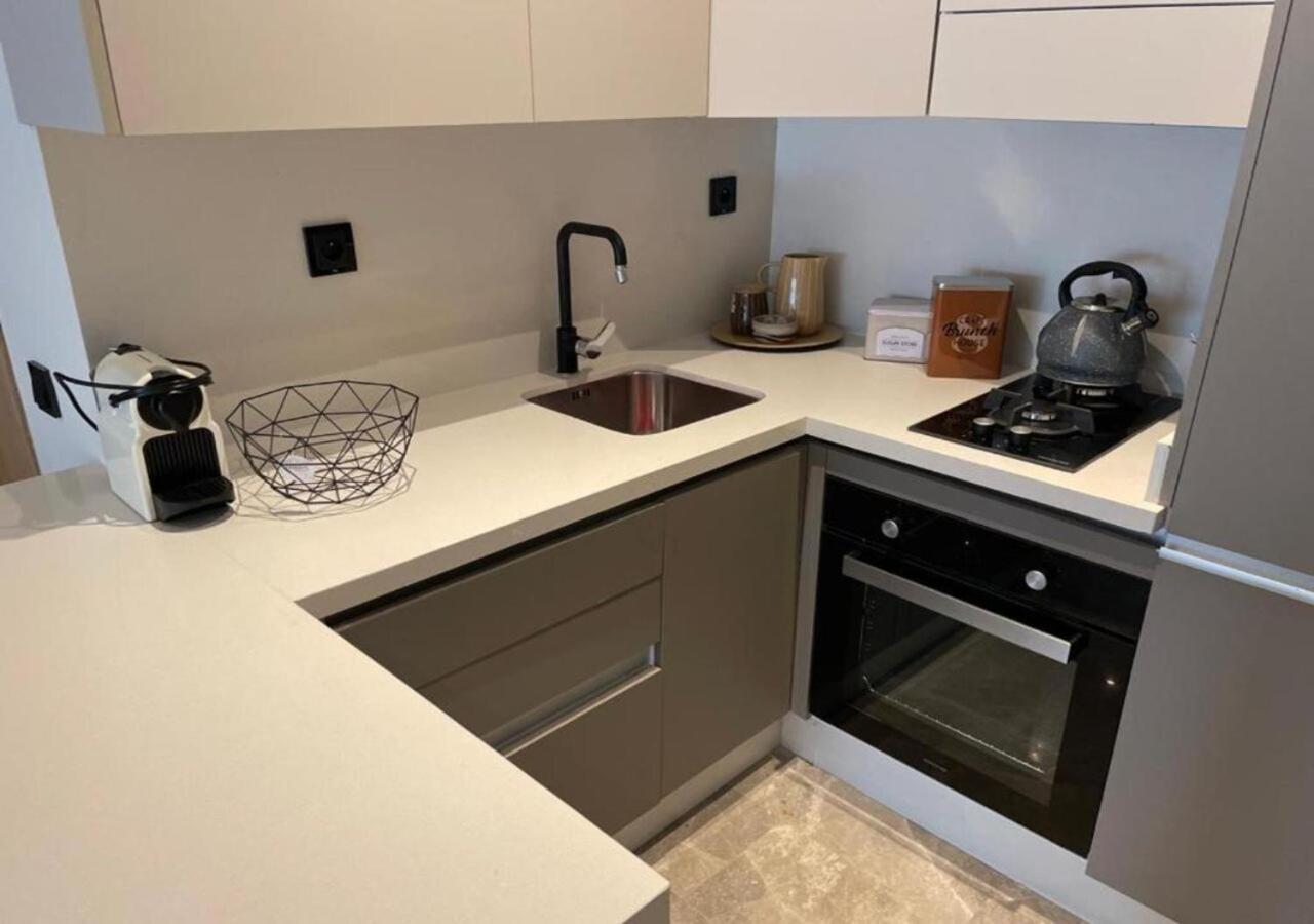 Maarif Appartement Moderne Casablanca Luaran gambar