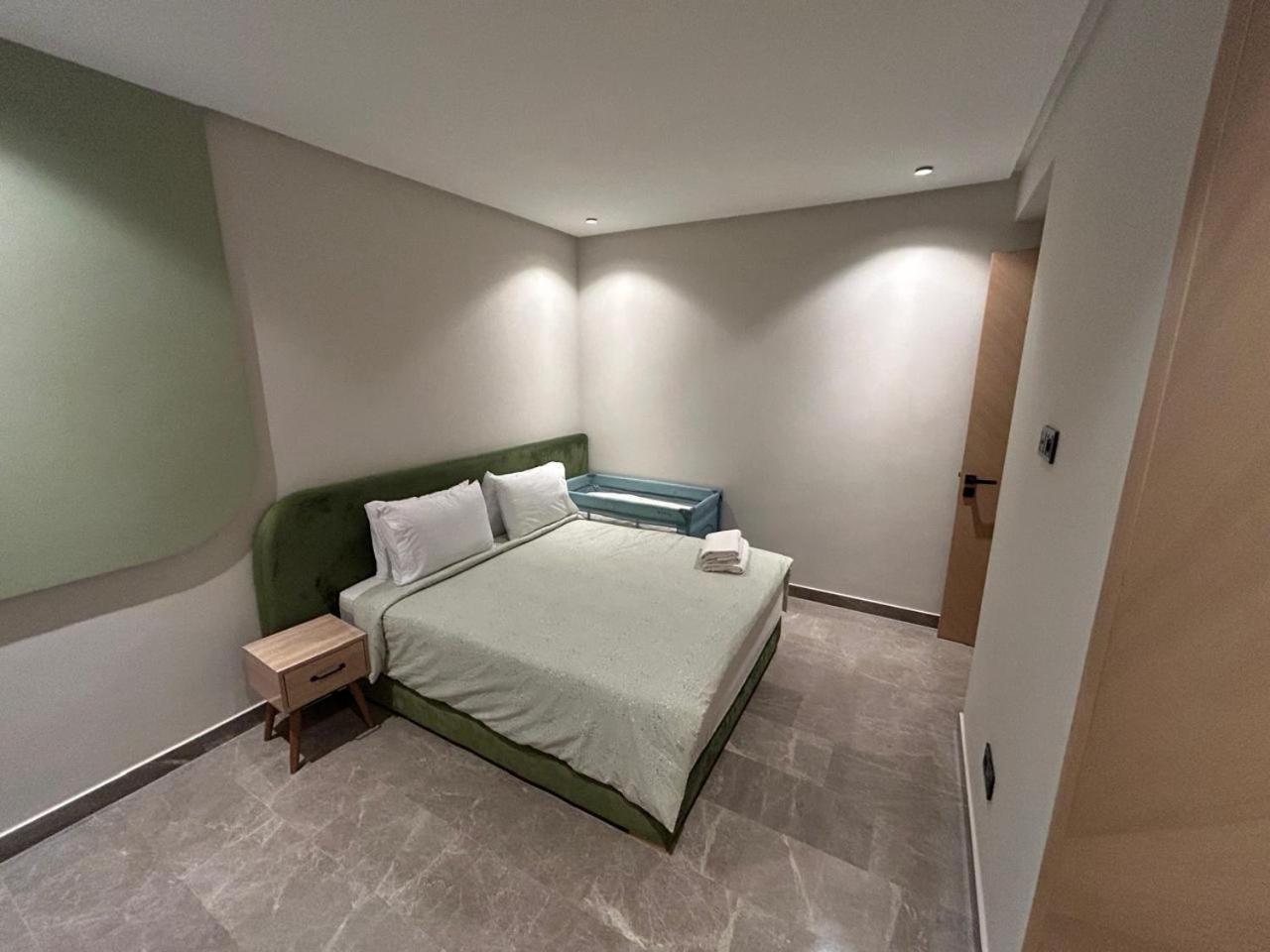 Maarif Appartement Moderne Casablanca Luaran gambar