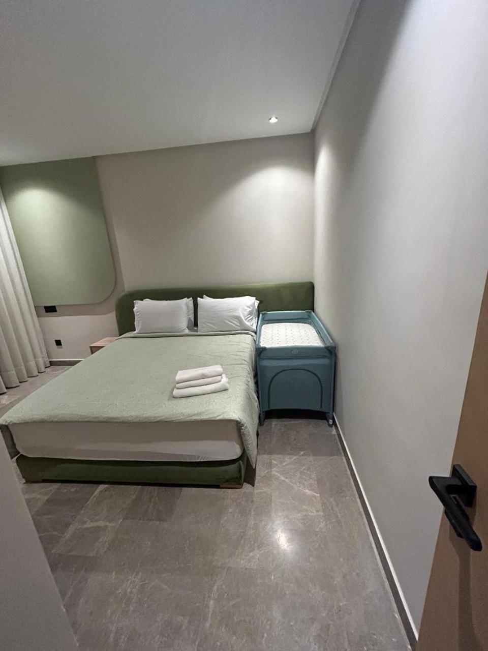 Maarif Appartement Moderne Casablanca Luaran gambar