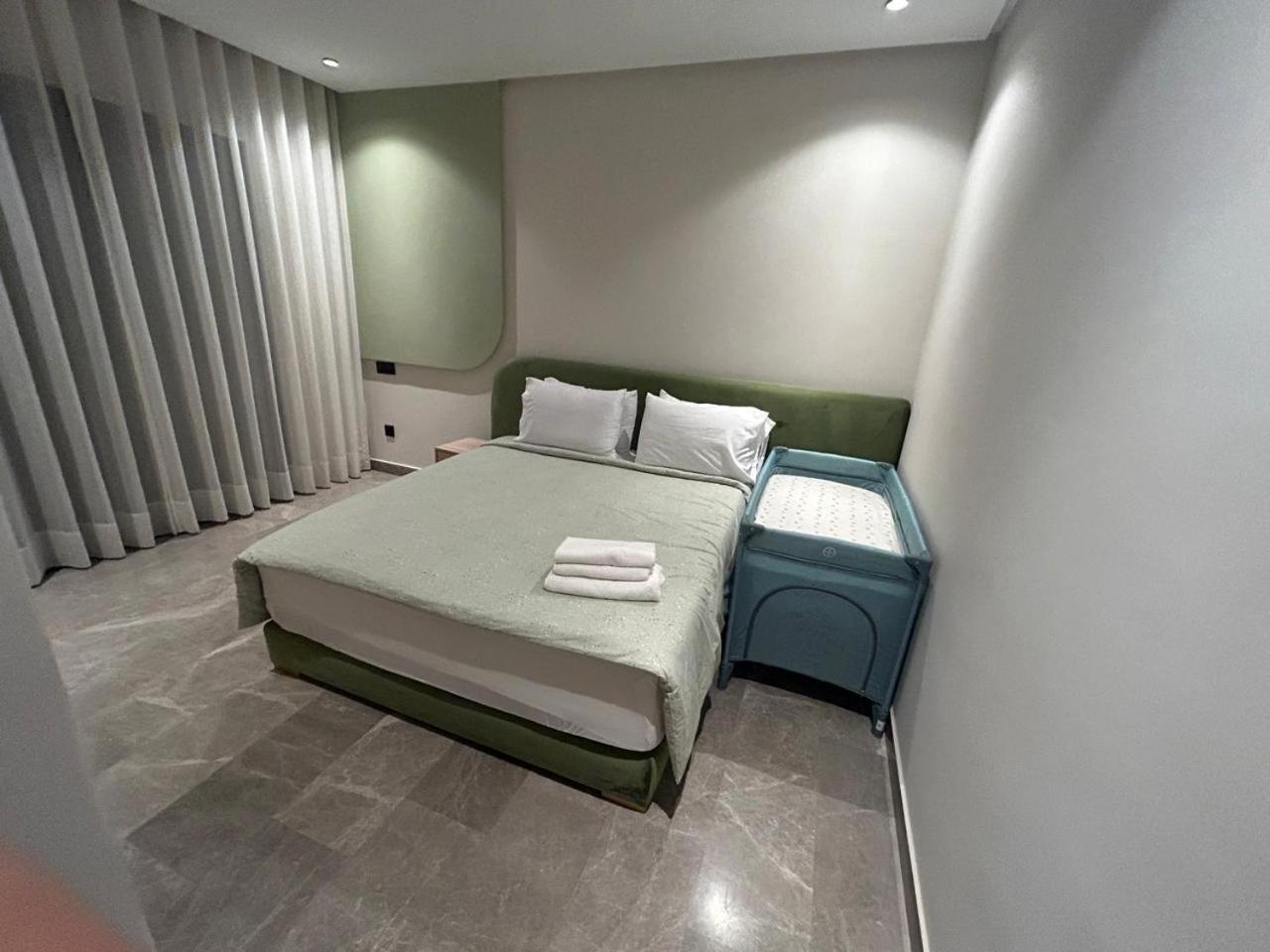 Maarif Appartement Moderne Casablanca Luaran gambar