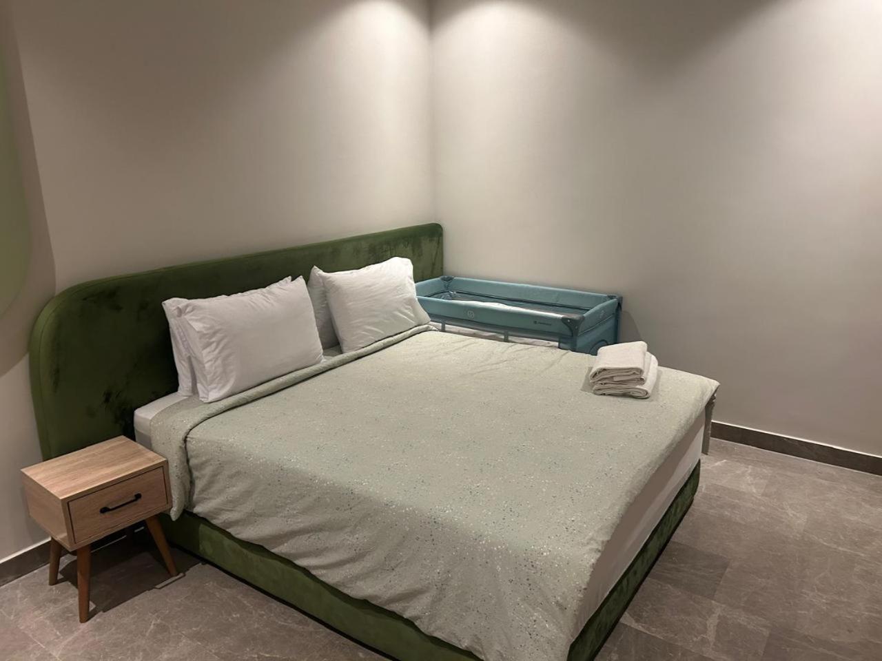 Maarif Appartement Moderne Casablanca Luaran gambar