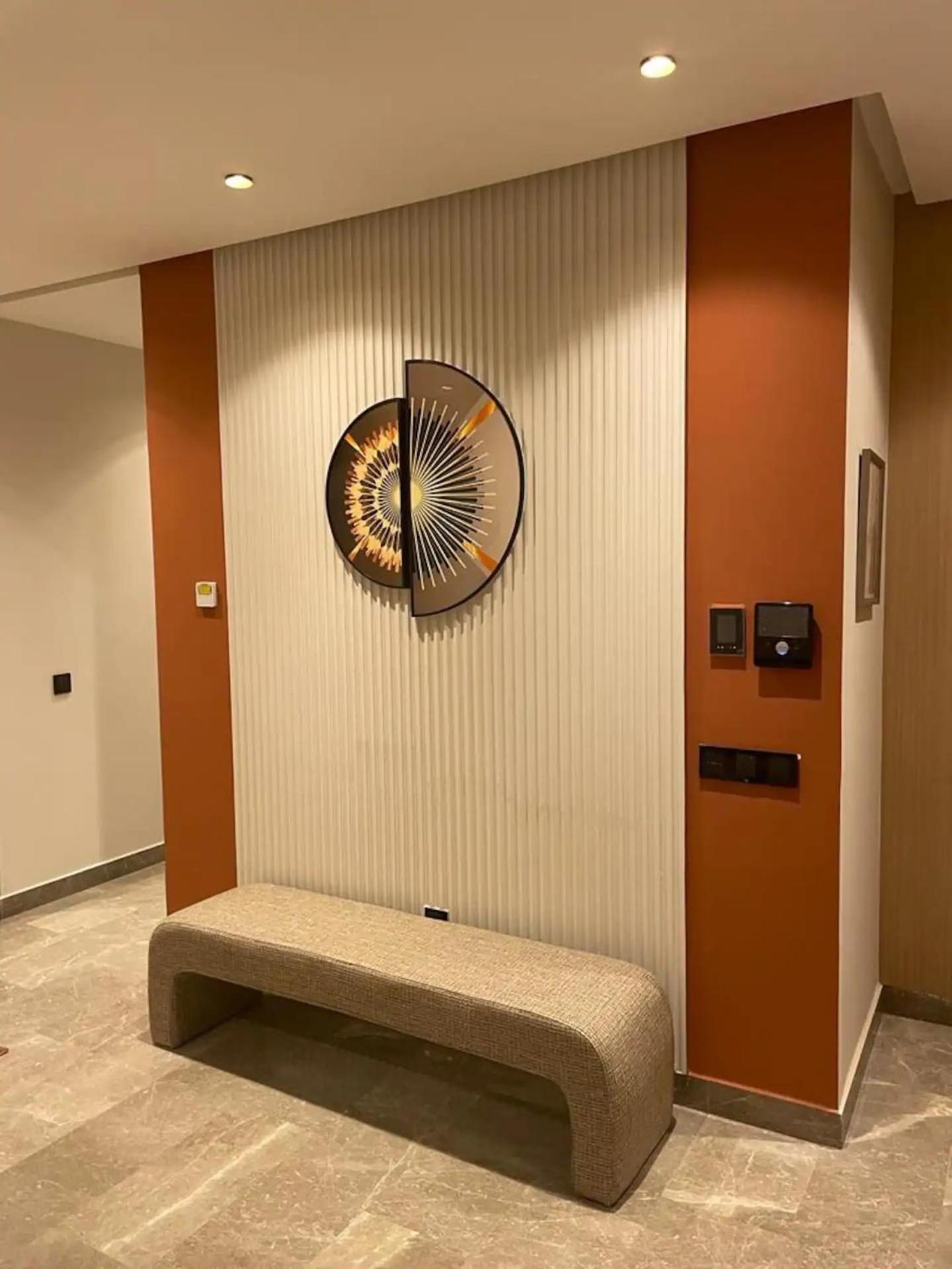 Maarif Appartement Moderne Casablanca Luaran gambar