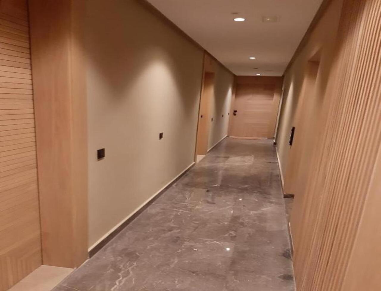Maarif Appartement Moderne Casablanca Luaran gambar
