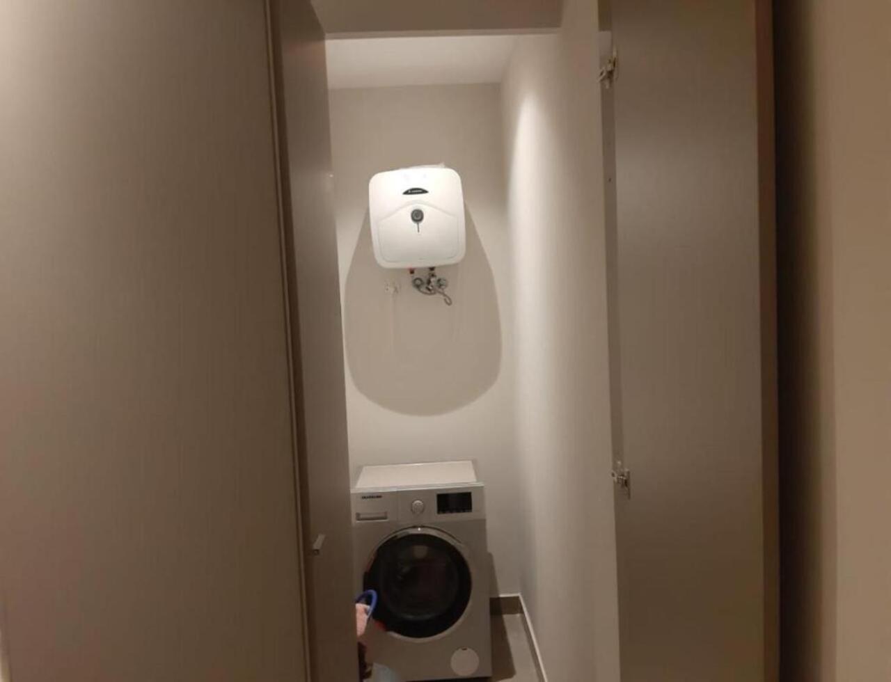 Maarif Appartement Moderne Casablanca Luaran gambar
