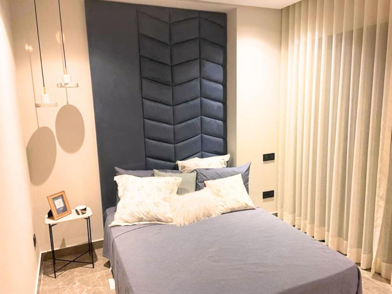 Maarif Appartement Moderne Casablanca Luaran gambar
